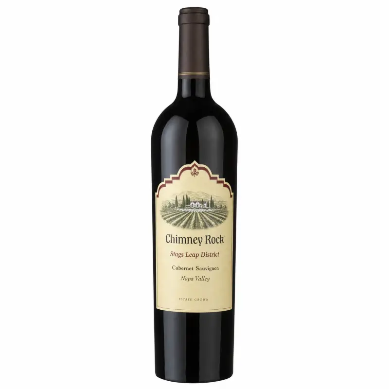 Chimney Rock Stags Leap District Cabernet Sauvignon 750ml