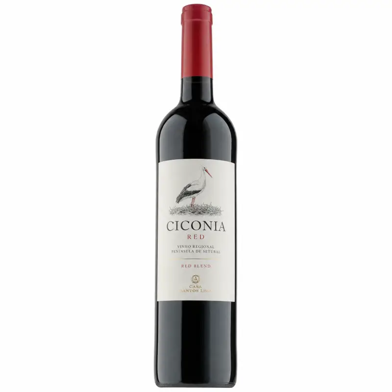 Ciconia Red 750ml