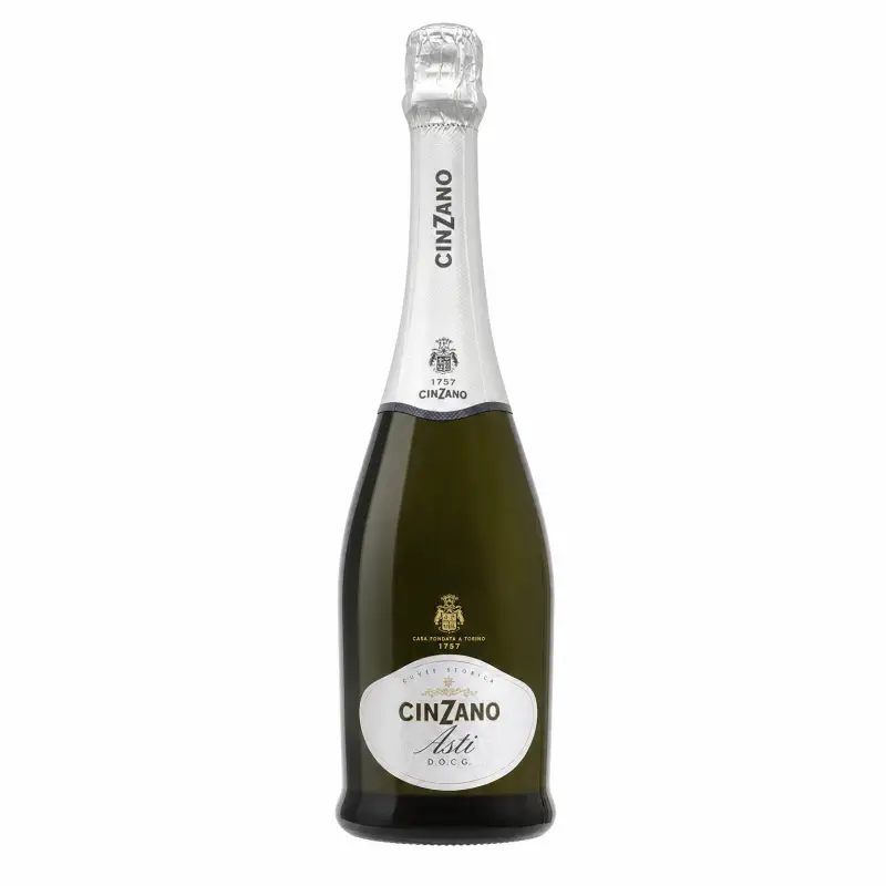 Cinzano Asti 750ml