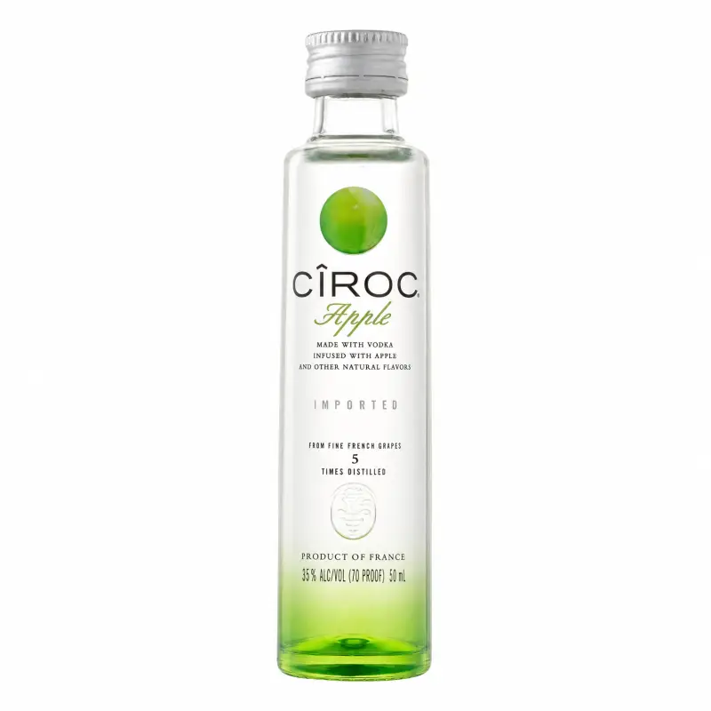 Ciroc Apple 50ml