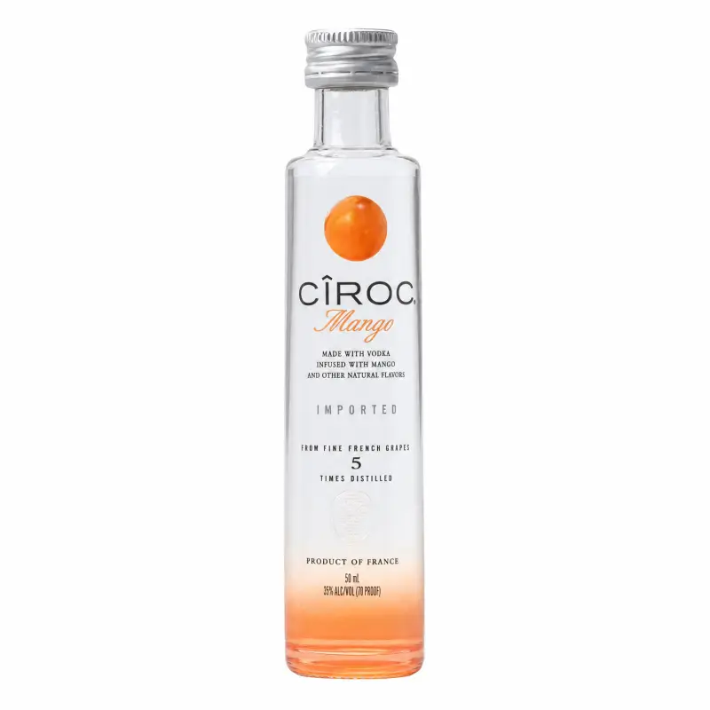 Ciroc Mango 50ml