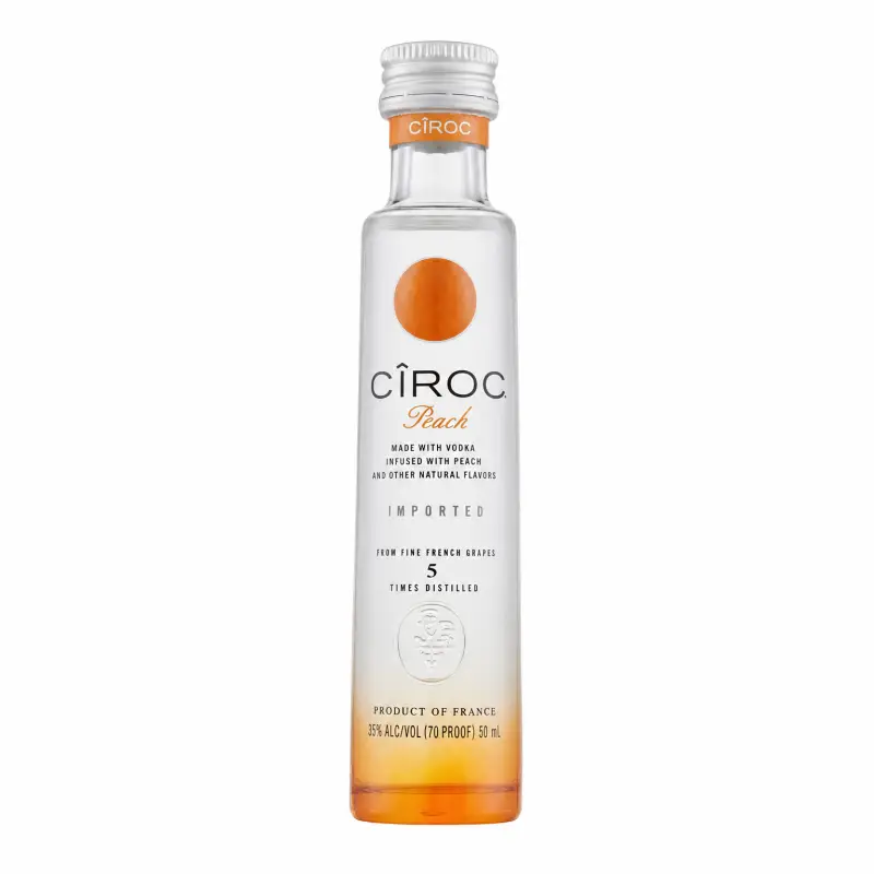 Ciroc Peach 50ml