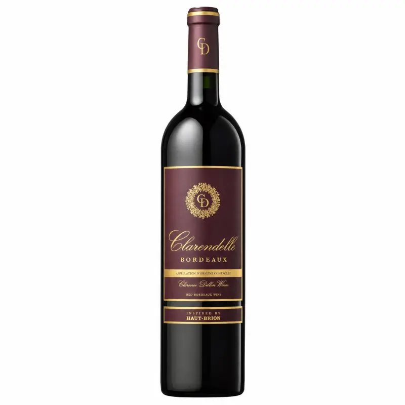 Clarendelle Bordeaux Red 750ml