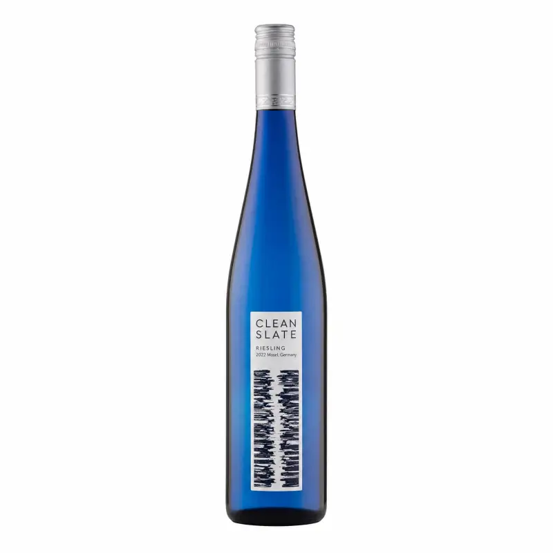 Clean Slate Riesling 750ml