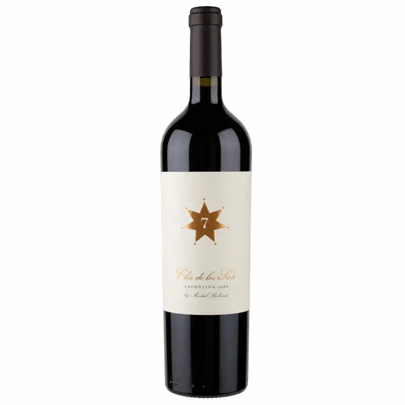 Clos De Los Siete 750ml
