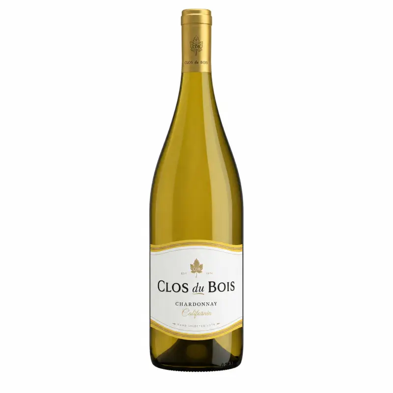 Clos du Bois Chardonnay 1.5L