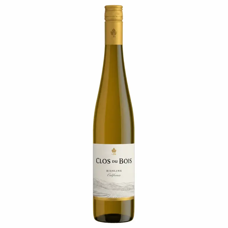 Clos Du Bois Riesling 750ml