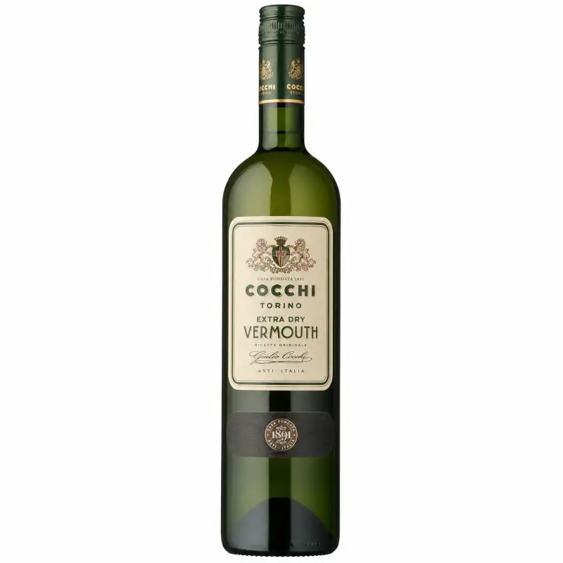 Cocchi Torino Extra Dry Vermouth 750ml