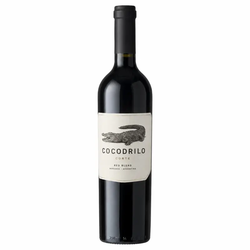 Cocodrilo Corte 750ml