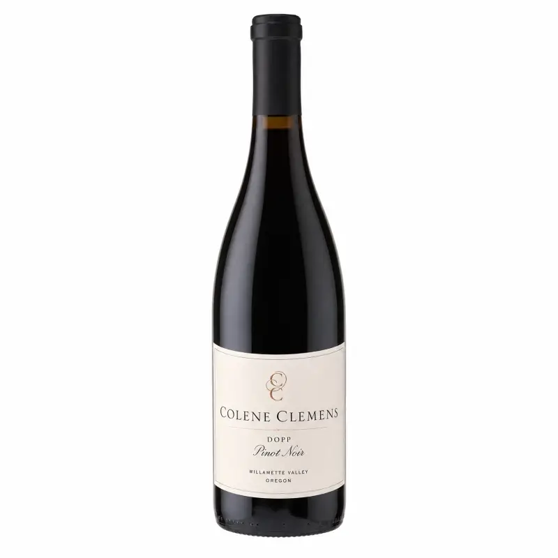 Colene Clemens Dopp Pinot Noir 750ml