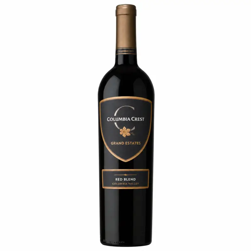 Columbia Crest Grand Estates Red 750ml