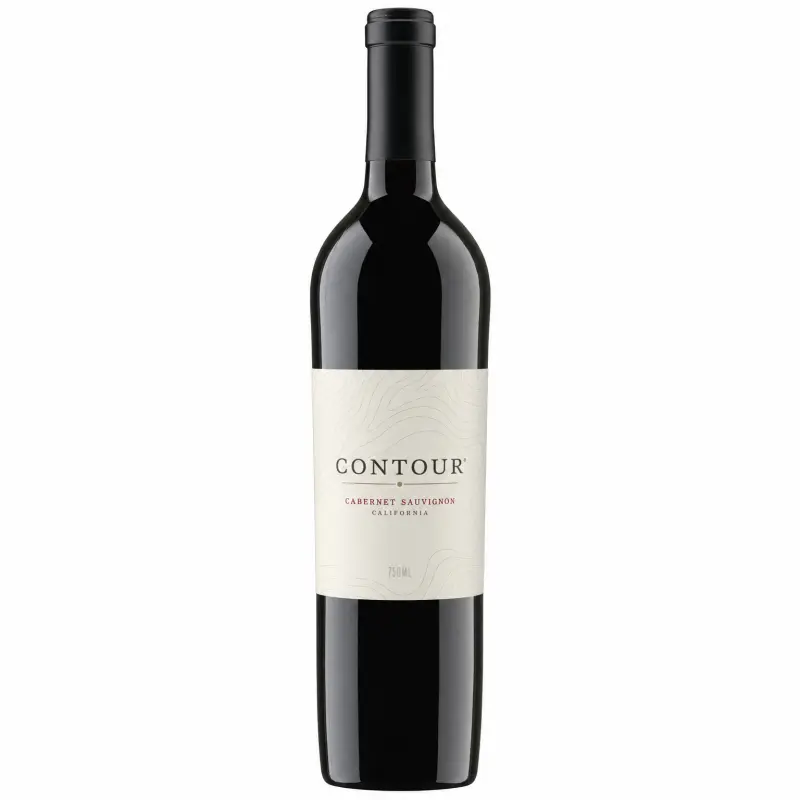 Contour Cabernet 750ml
