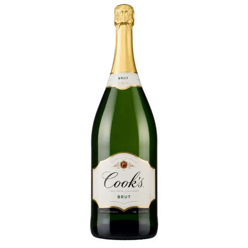 Cook's Brut 1.5L