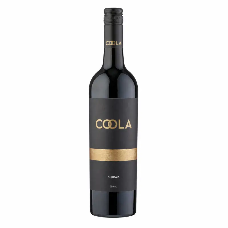 Coola Shiraz 750ml