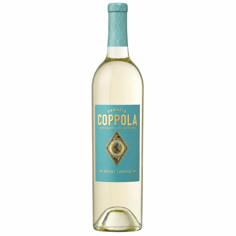 Coppola Diamond Pinot Grigio 750ml