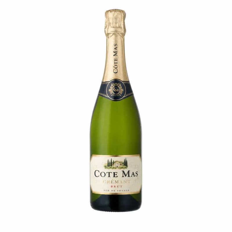 Cote Mas Cremant 750ml