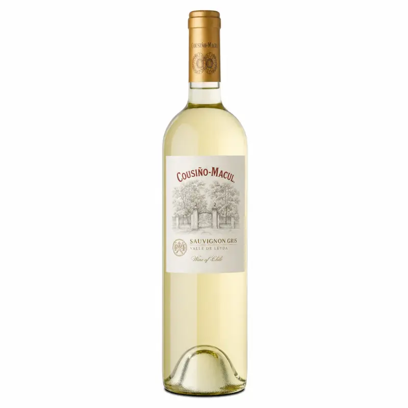 Cousiño-Macul Sauvignon Gris 750ml