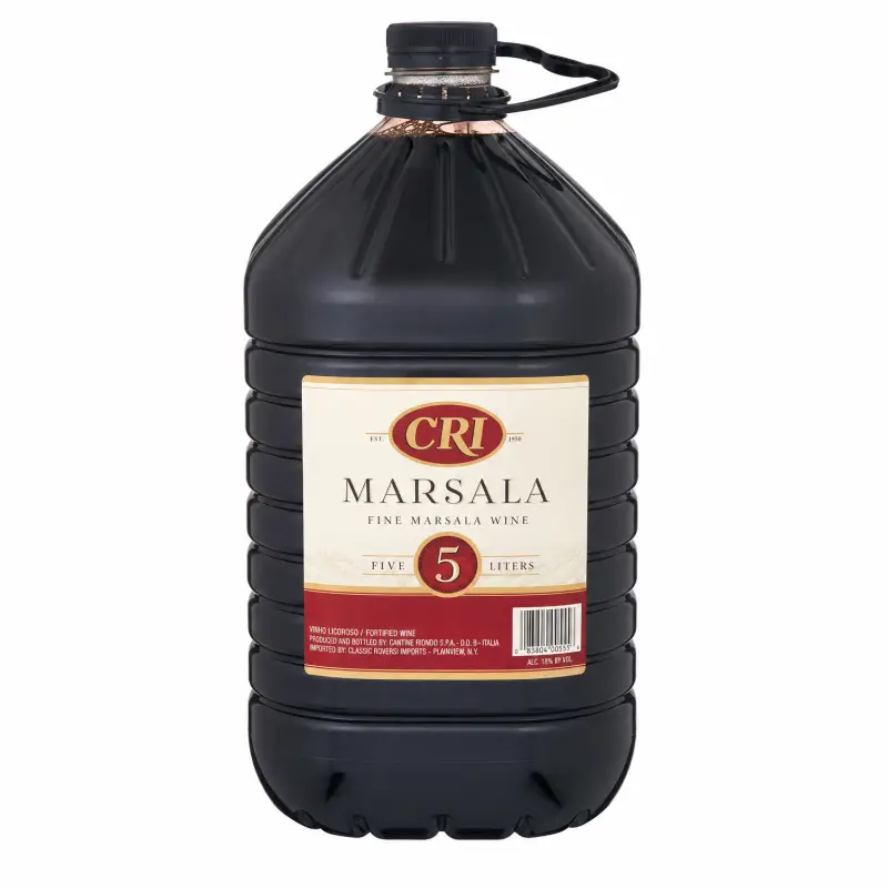 Cri Marsala 5L