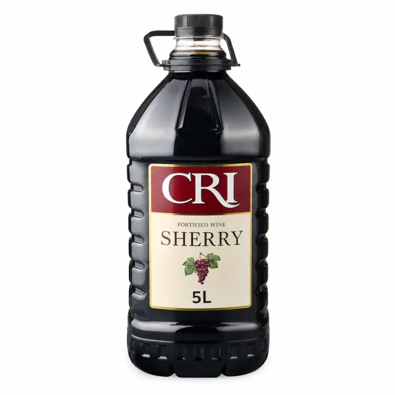 Cri Sherry 5L