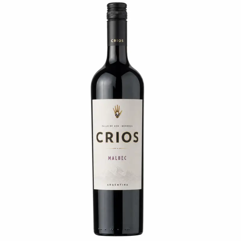 Crios Malbec 750ml
