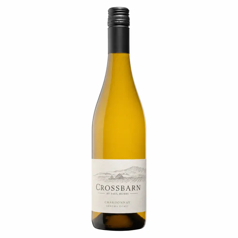 Crossbarn Chardonnay 750ml