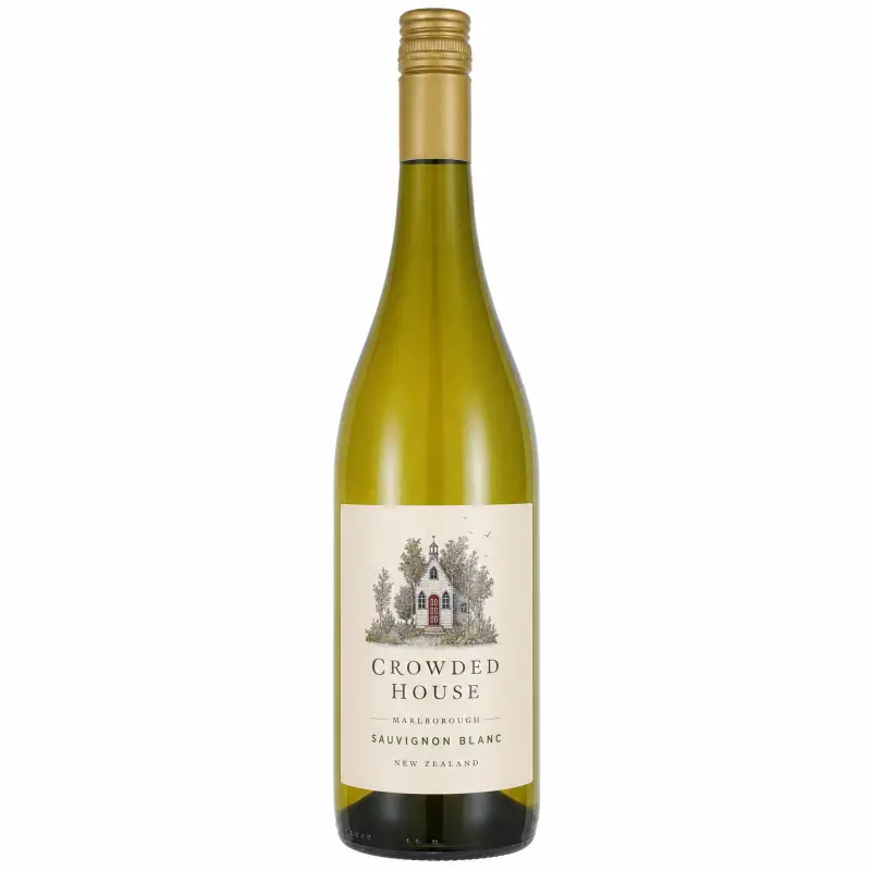 Crowded House Sauvignon Blanc 750ml