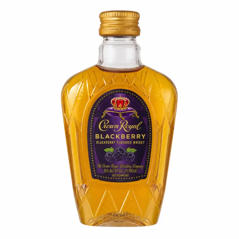 Crown Royal Blackberry 50ml