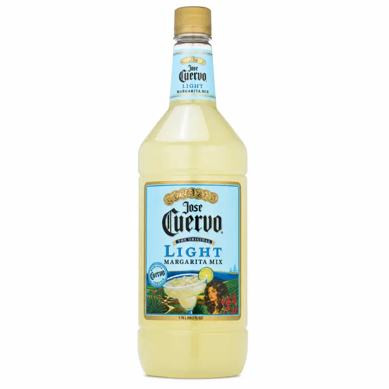 Cuervo Margarita Mix Light 1.75L