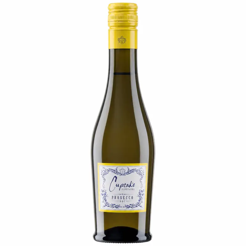 Cupcake Prosecco 187ml