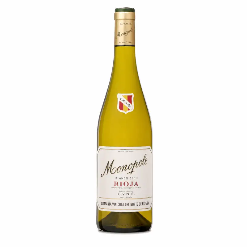 CVNE Monopole Rioja Blanco 750ml