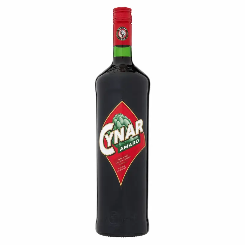 Cynar Amaro 1L