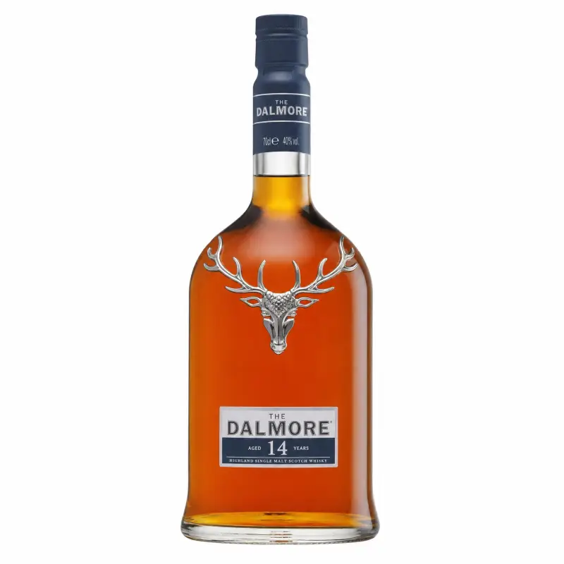 Dalmore 14Yr 750ml