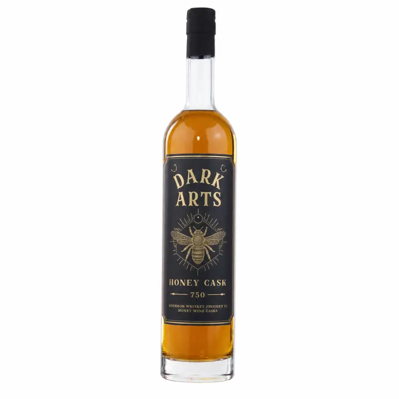 DARK ARTS HONEY CASK 750