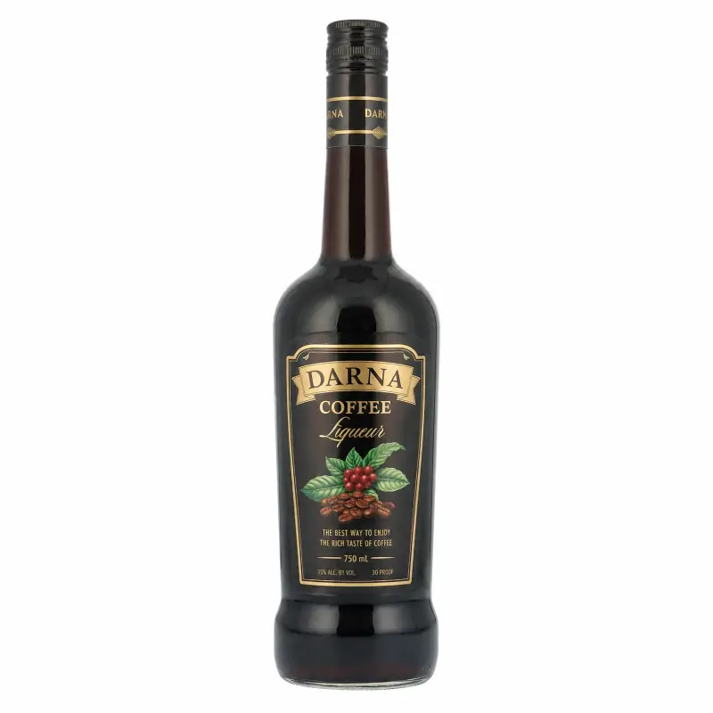 Darna Coffee 750ml