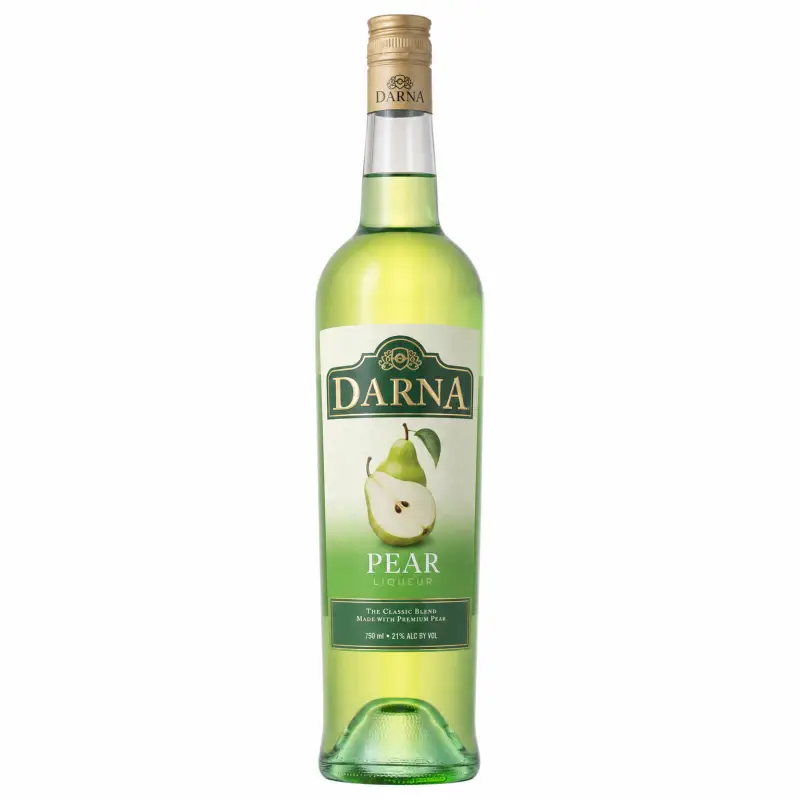 Darna Pear Liqueur 750ml
