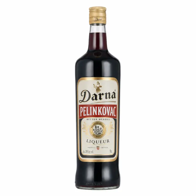 Darna Pelinkovac Bitter Herbal 1L