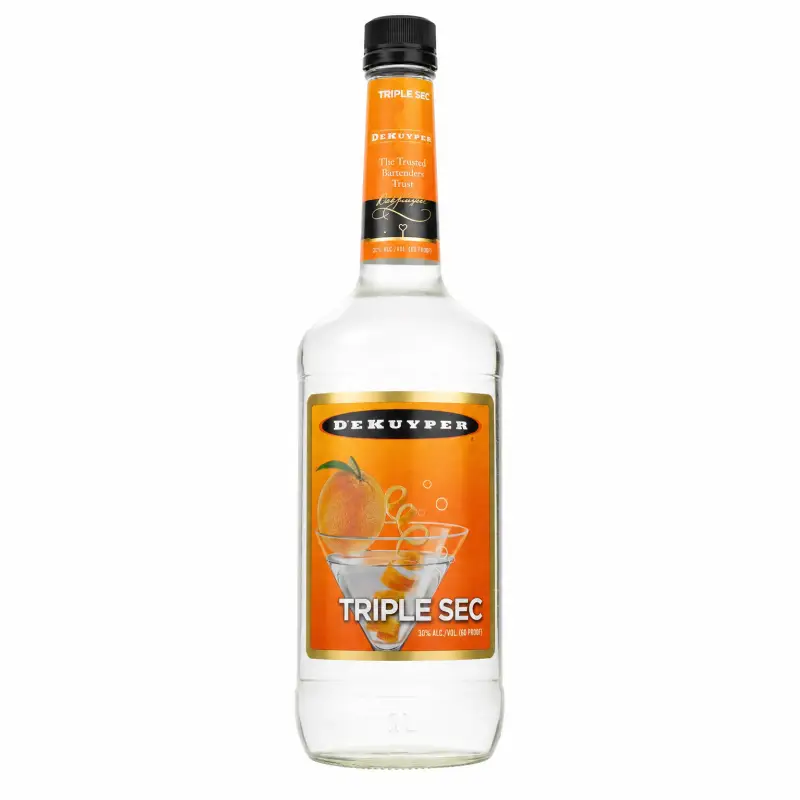 Dek 30 Triple Sec 1L