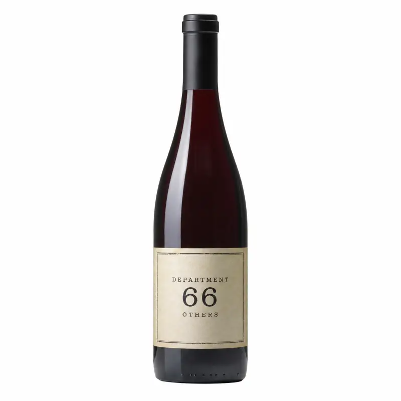 Department 66 Others 750ml