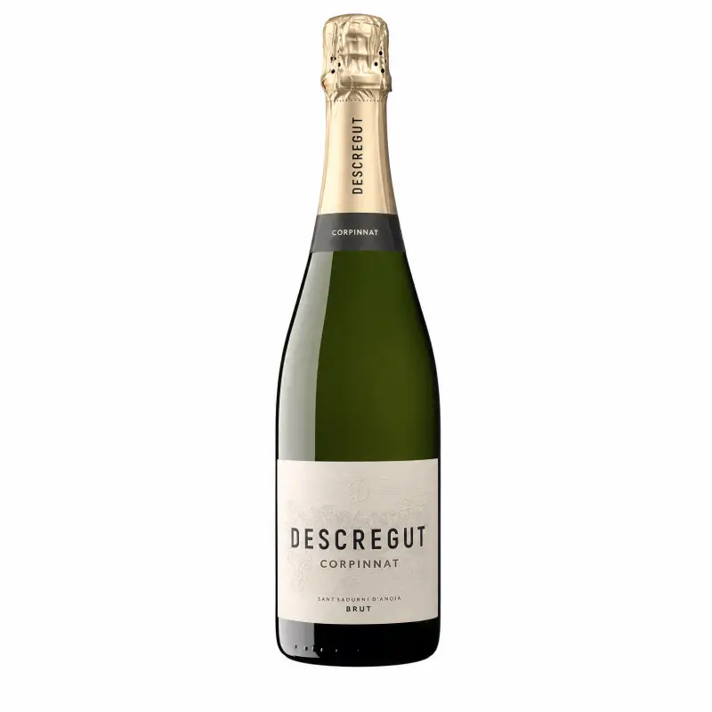 Descregut Corpinnat Brut 750ml