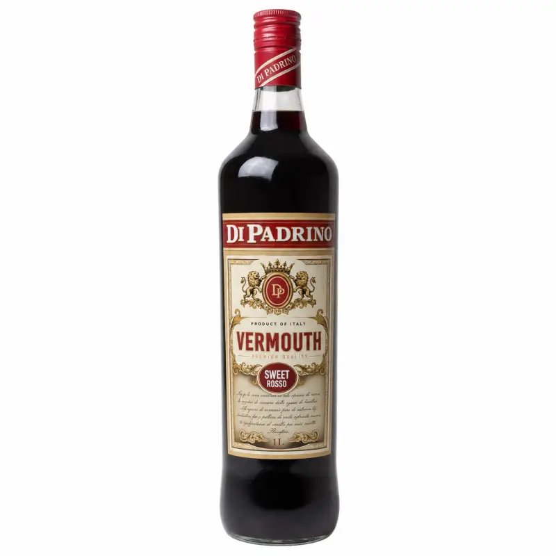 Di Padrino Sweet Vermouth 1L