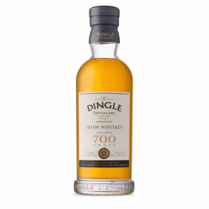 DINGLE IRISH SMALT 700