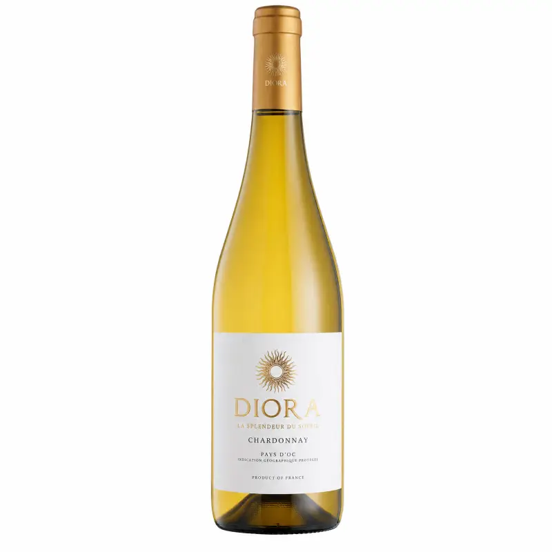 Diora La Splendeur Du Soleil Chardonnay 750ml