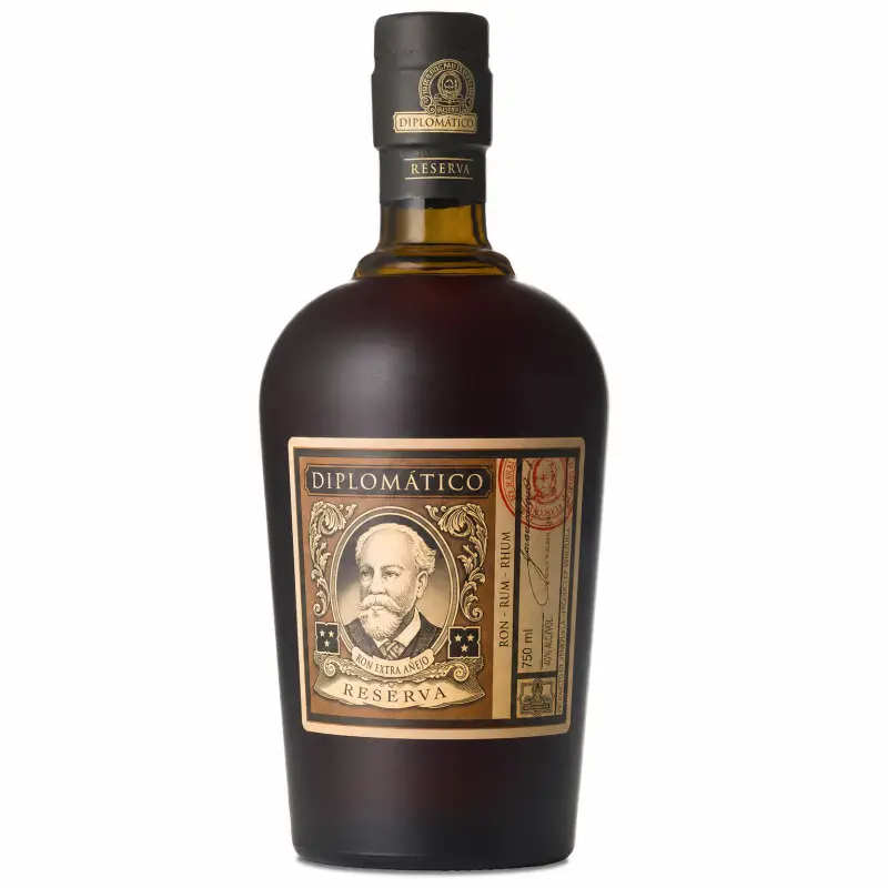 Diplomatico Reserva 750ml