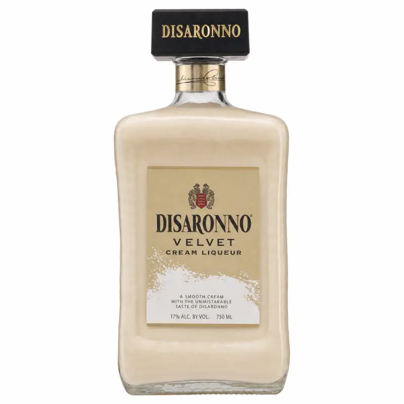 Disaronno Velvet Cream Liqueur 750ml