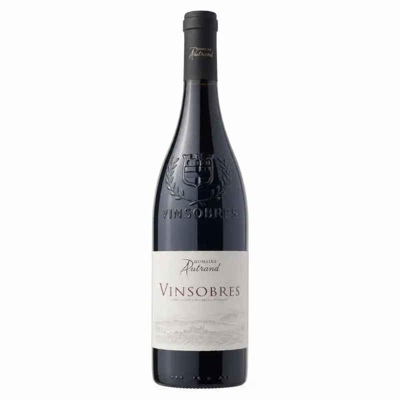 Dom Autrand Vinsobres