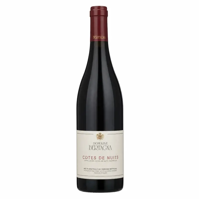 Dom Bertagna Cotes De Nuits 750ml