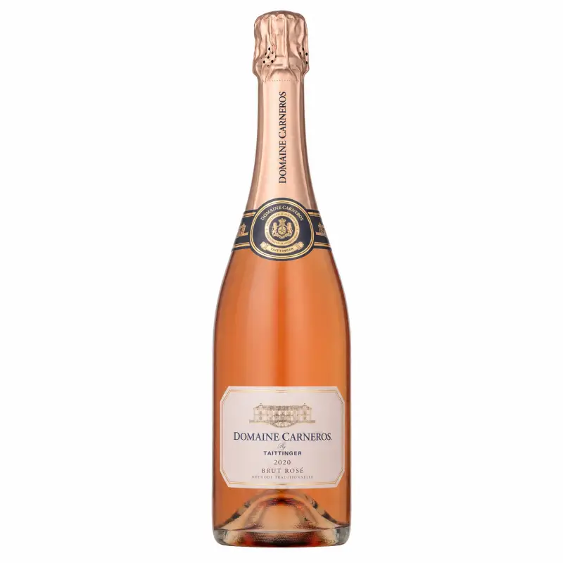 Dom Carneros Brut Rosé 750ml