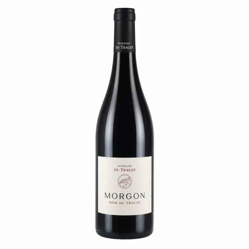 Dom Du Tracot Morgon 750ml