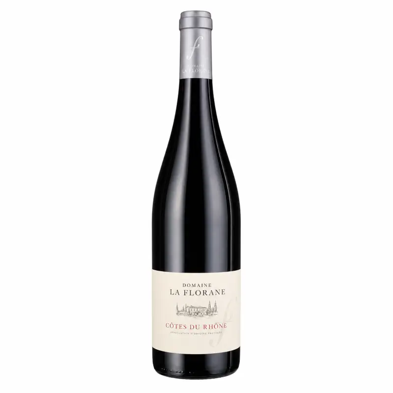 Domaine La Florane CDR 750ml