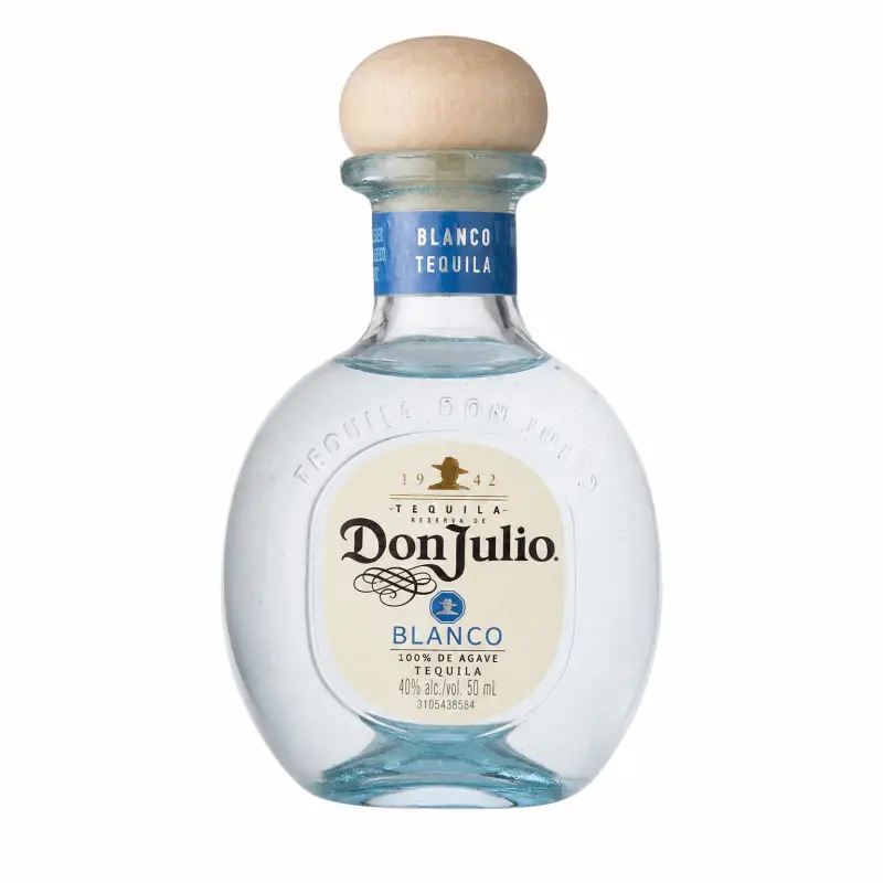 Don Julio Blanco 50ml